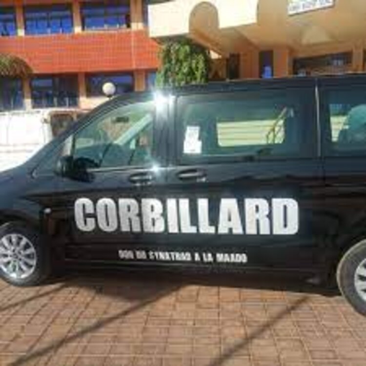 Burkina : Il est licencié pour s’être rendu au maquis avec le corbillard