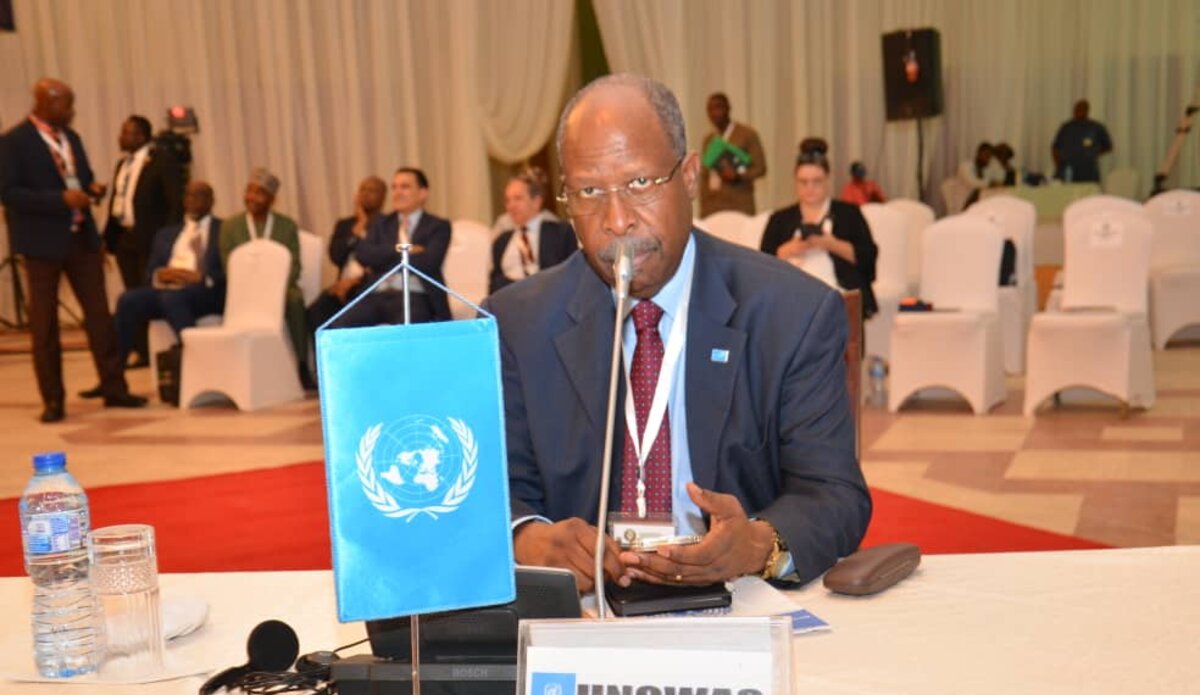 Conseil de sécurité: le Chef de l’UNOWAS fait état d’une « évolution contrastée » en Afrique de l’Ouest et au Sahel