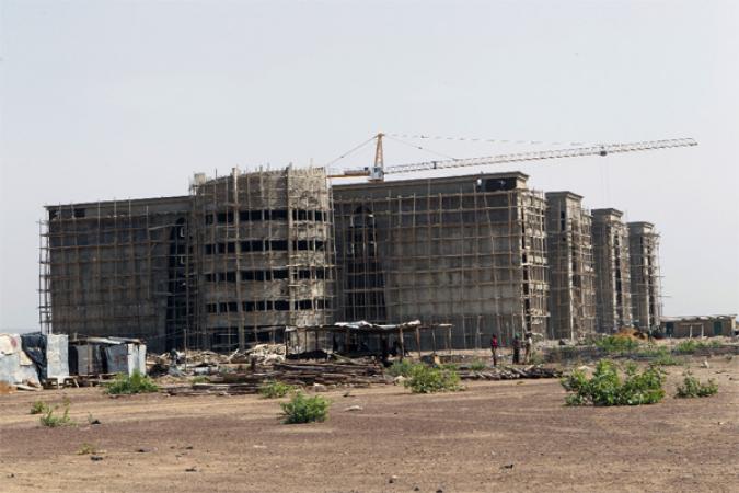 Relance économique du Mali:  Nos experts ont tout faux