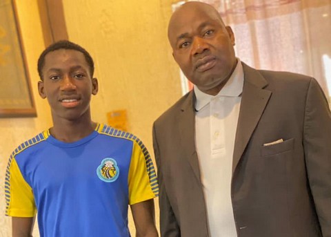 Le cercle de Sefeto en deuil Seydouba Coulibaly décédé en Angola !