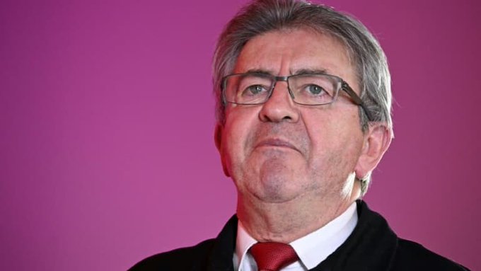 Frappes américaines au Yémen: Jean-Luc Mélenchon met en garde contre "les risques de guerre généralisée"