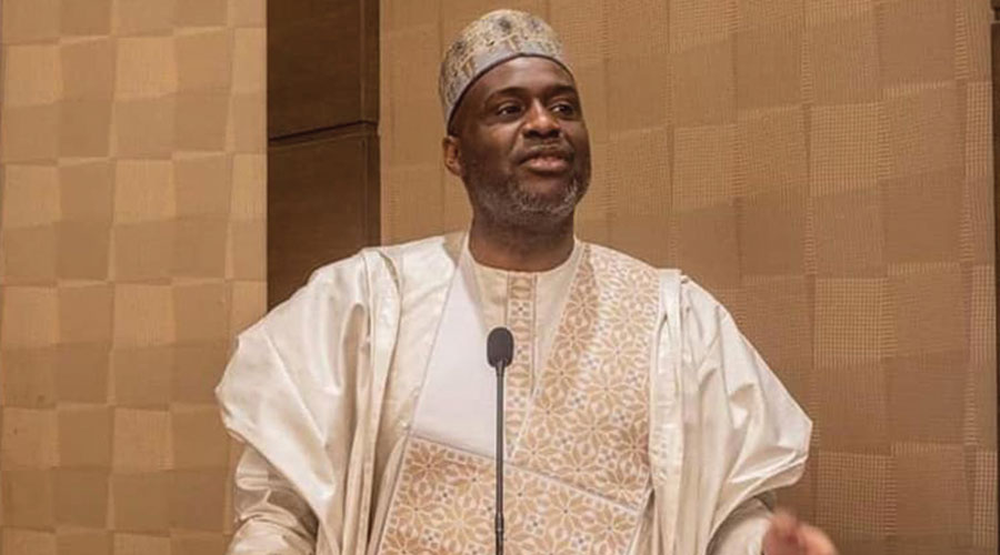 Moussa Mara, ancien Premier ministre du Mali : «Si le budget d’Etat est l’illustration chiffrée des décisions politiques, la décision de nos autorités est de ne pas organiser les élections en 2024 »