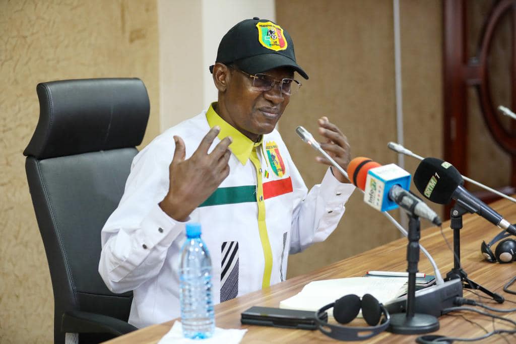 Le premier ministre Choguel Kokalla Maïga : « Le problème de délestage ne sera bientôt qu’un lointain souvenir pour les maliens. »