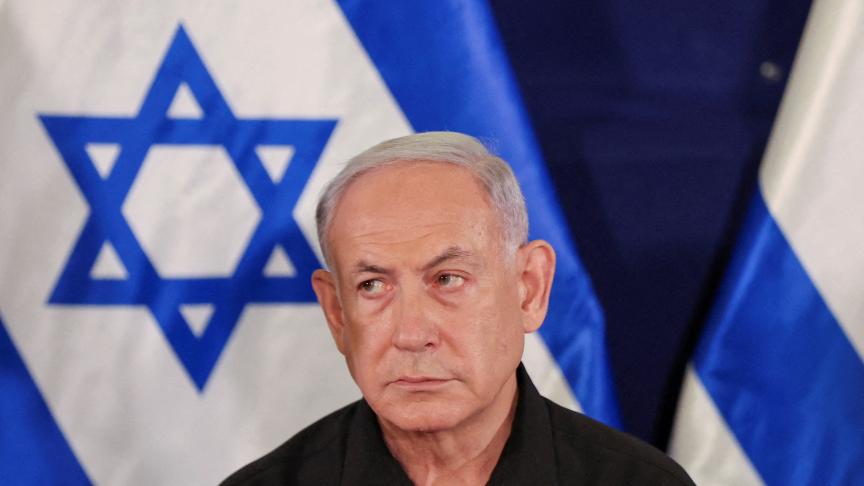Netanyahu : "Personne ne nous arrêtera, ni La Haye, ni l'Axe du Mal, ni personne d'autre"
