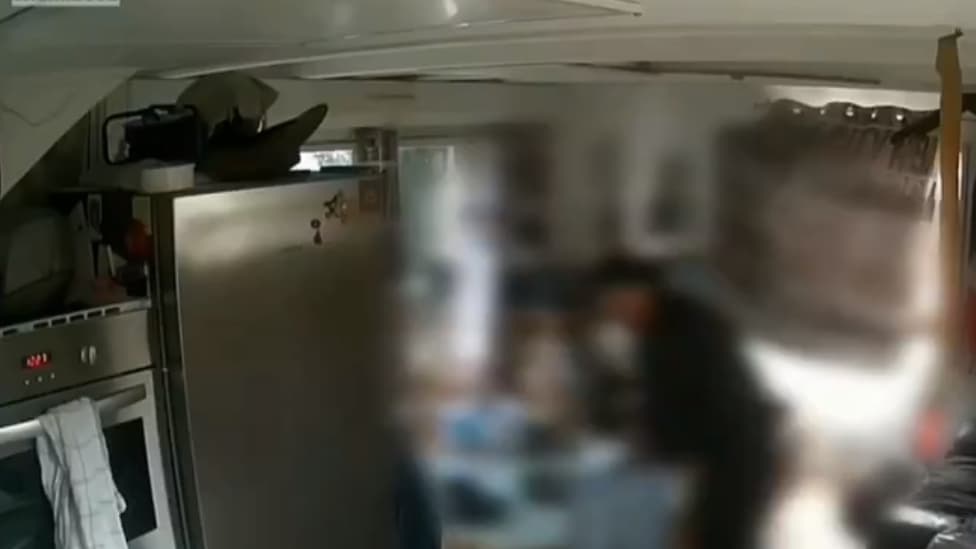 "J'ai fait ça pour l'attraper": des habitants diffusent la photo de leur cambrioleur, une pratique illégale