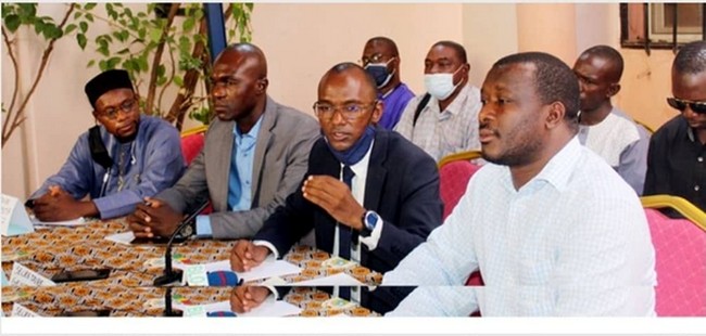 Front social : Le Synabef sur le point de rompre le Pacte social