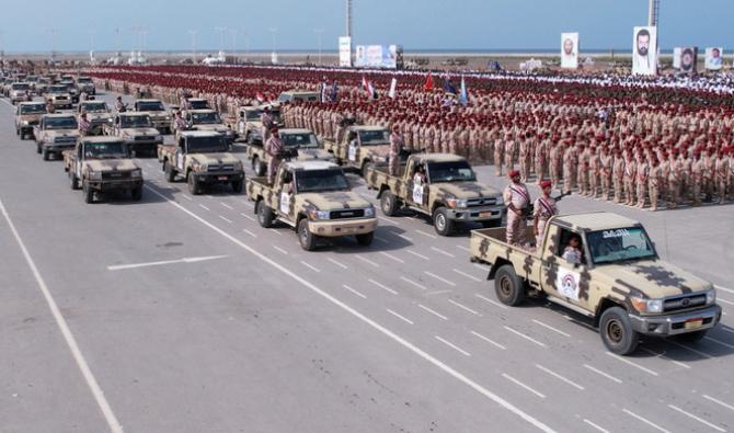 Les Houthis du Yémen menacent de «riposter vigoureusement» après une nouvelle frappe américaine