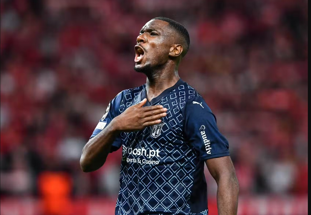 Les Ex de l'Hexagone – Sikou Niakaté (6 sélections, Mali) : « Je me vois gagner la CAN, aller au bout avec le Mali. »