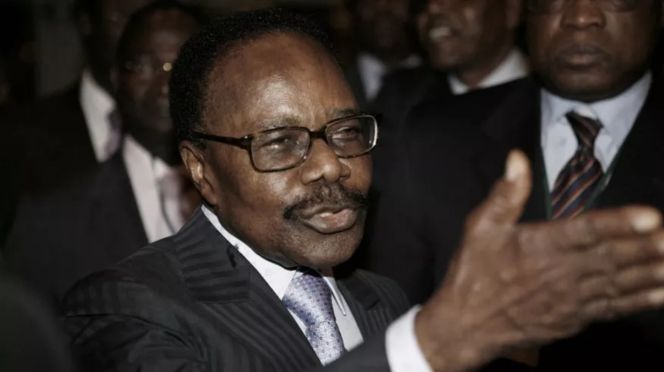 Biens mal acquis au Gabon: 10 enfants de Bongo, une ex miss France, 70 millions d'euros de saisies…