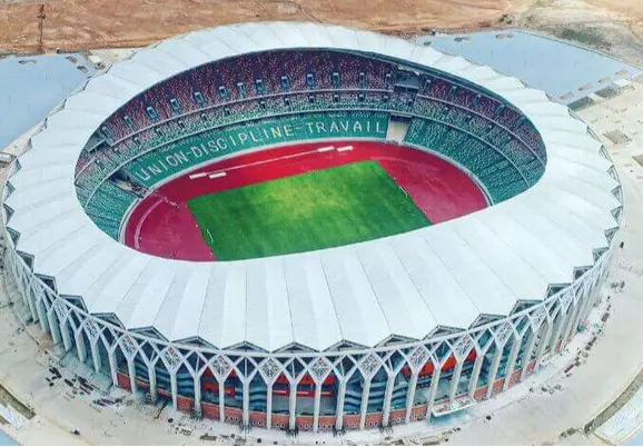 CAN 2023 : mais où sont passés les spectateurs ?