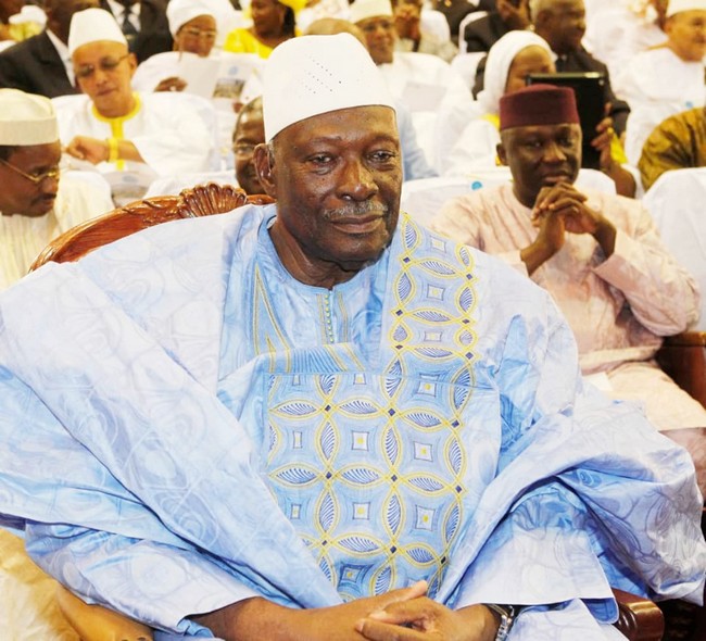 Général Moussa Traoré : Que peut-on retenir de ce grand homme d’Etat ? (2ème partie)