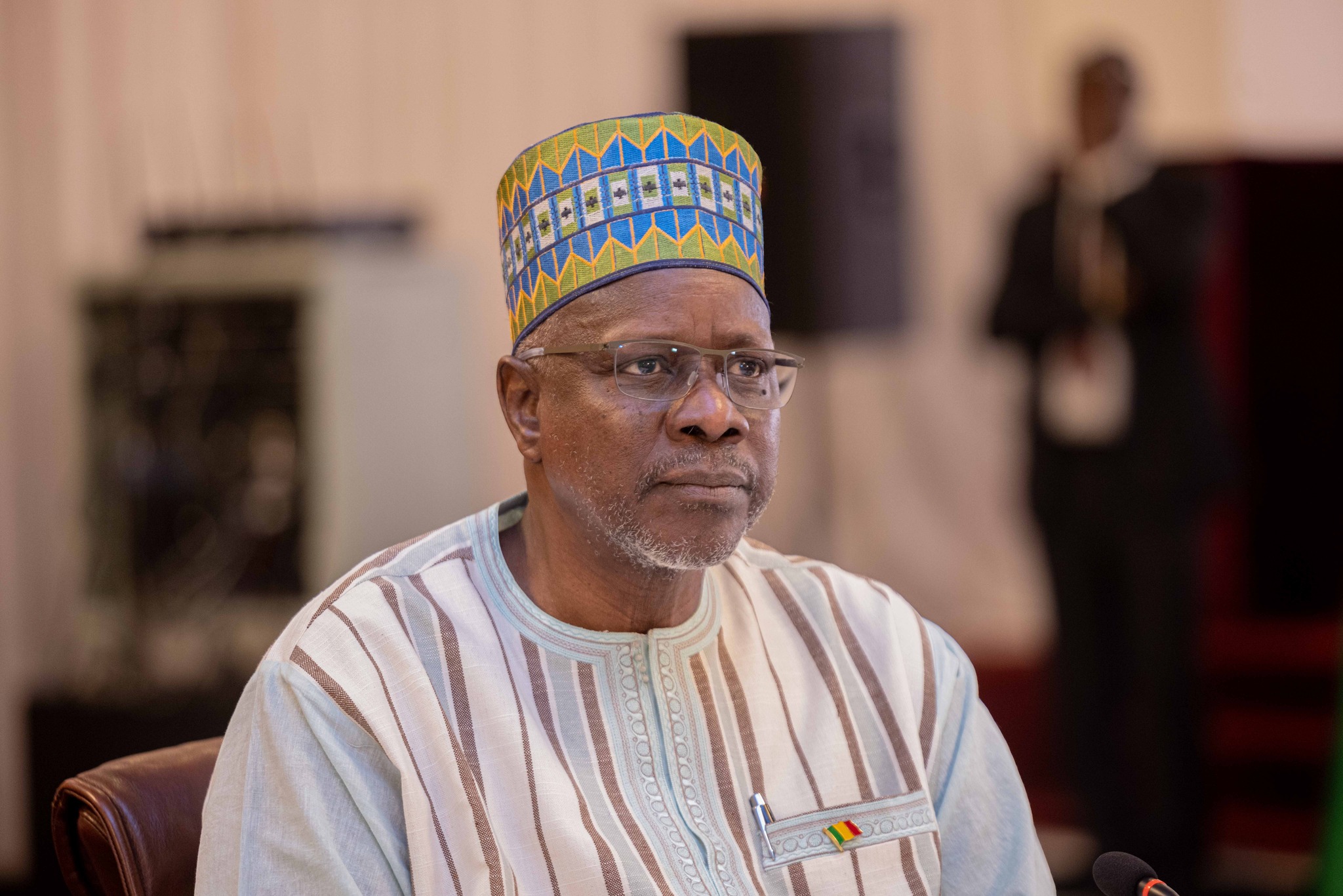 Valorisation de la viande locale au Mali : Cap sur des projets de rénovation et de construction d’abattoirs