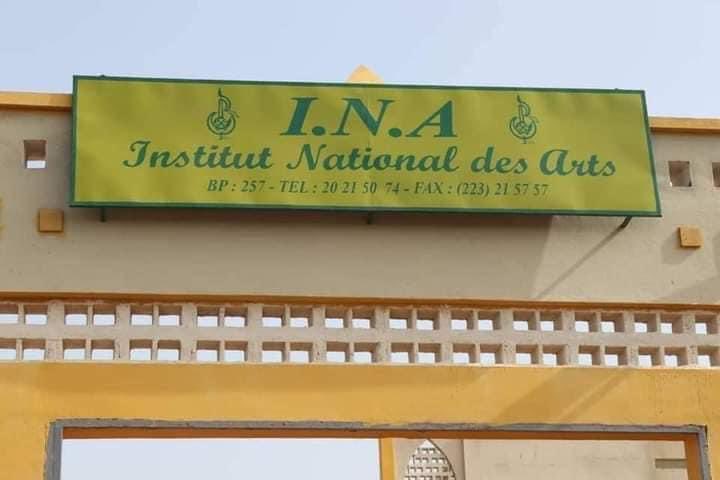 Institut National des Arts (INA) : L’inauguration des nouveaux locaux prévue le 25 janvier prochain !