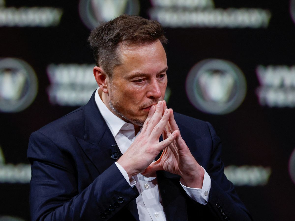 Elon Musk battu par un groupe chinois après s’en être moqué