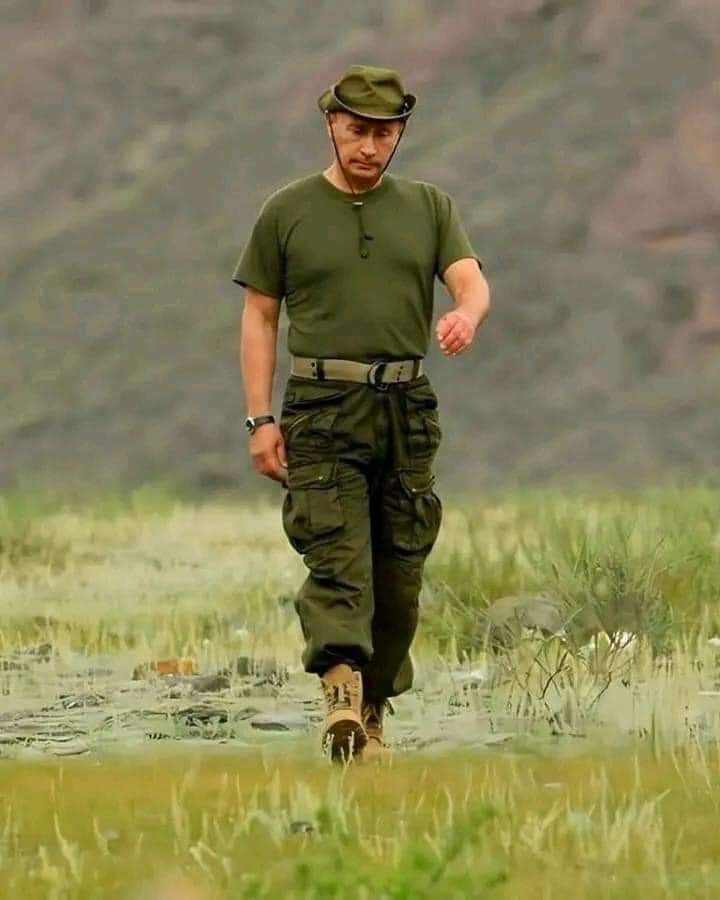 Le pied de nez de Poutine aux occidentaux