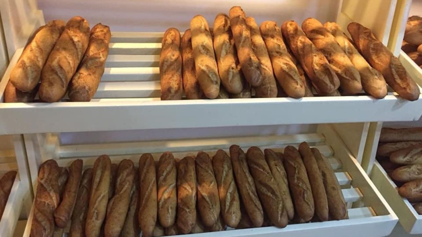 Protocole d’accord pour la stabilisation des prix du pain : Le ministre Moussa Alassane Diallo sera-t-il à la hauteur ?