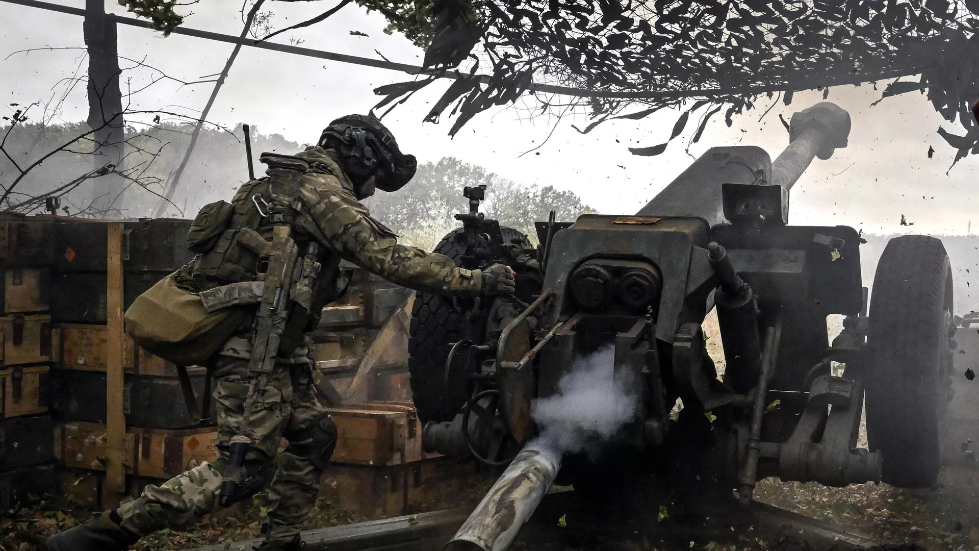 L’Allemagne se prépare à une guerre avec la Russie, selon Bild. Moscou réagit