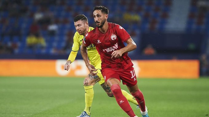 Turquie : un footballeur israélien arrêté pour « incitation à la haine » et exclu de son équipe