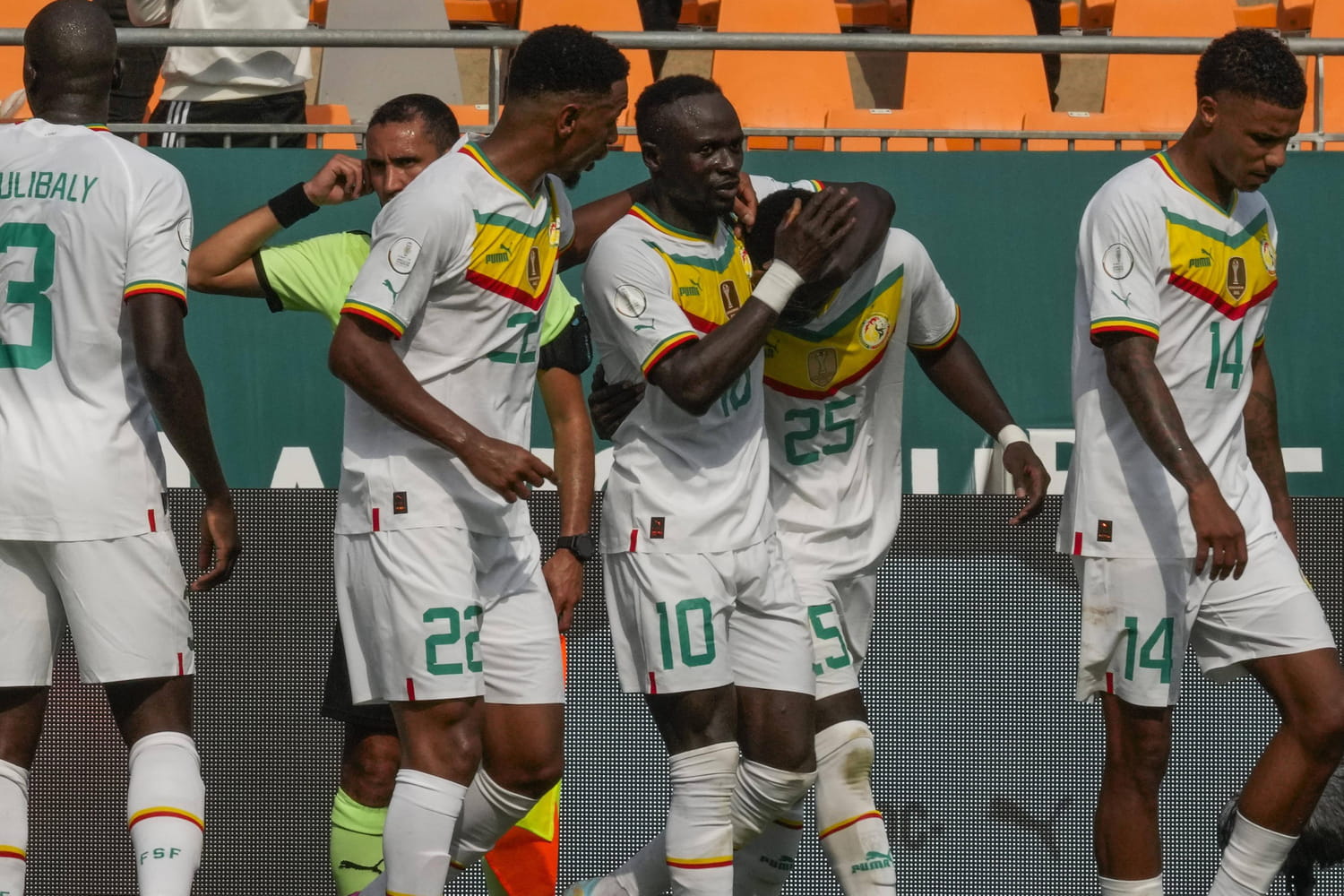 CAN 2024 | Le Sénégal débute par une victoire face à la Gambie (3-0)