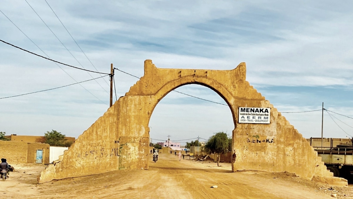 Surveillance du territoire national : un groupe terroriste neutralisé et d'important matériels détruits par les FAMa dans la région de Menaka.