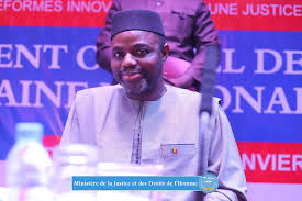 Énergie du Mali : Le Ministre Kassogué fait des Révélations en Clôture de la Semaine de la Justice