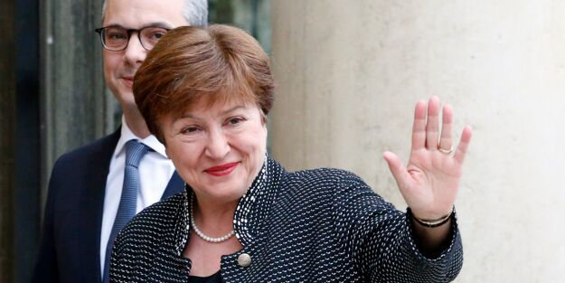 Pays occidentaux: le FMI a une très mauvaise nouvelle