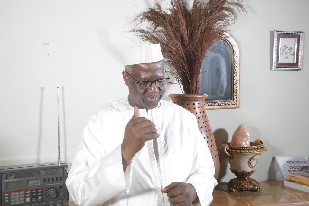 Le clin d’œil subtil Me TALL au monde religieux