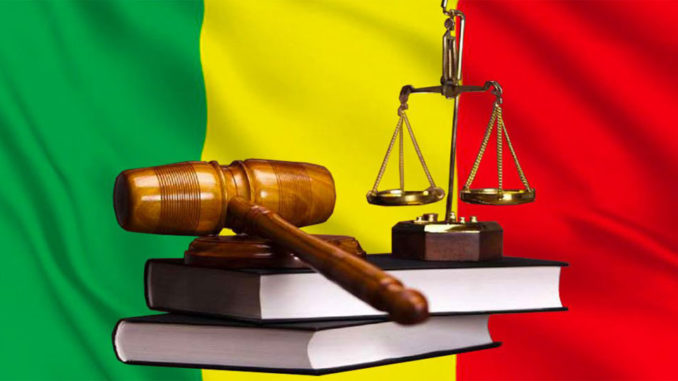 Lutte contre la corruption : La doctrine liberticide du ministre Kassogué