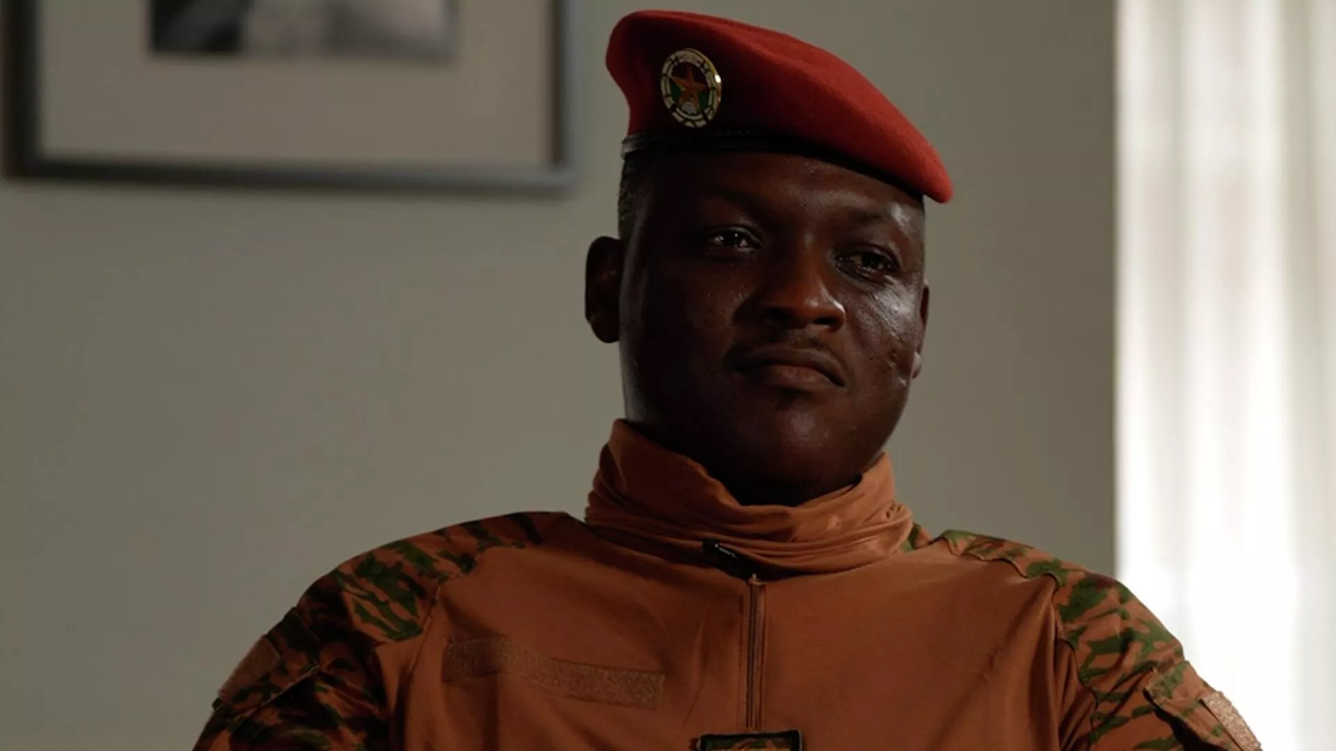 Le Burkina accroît sa force de frappe