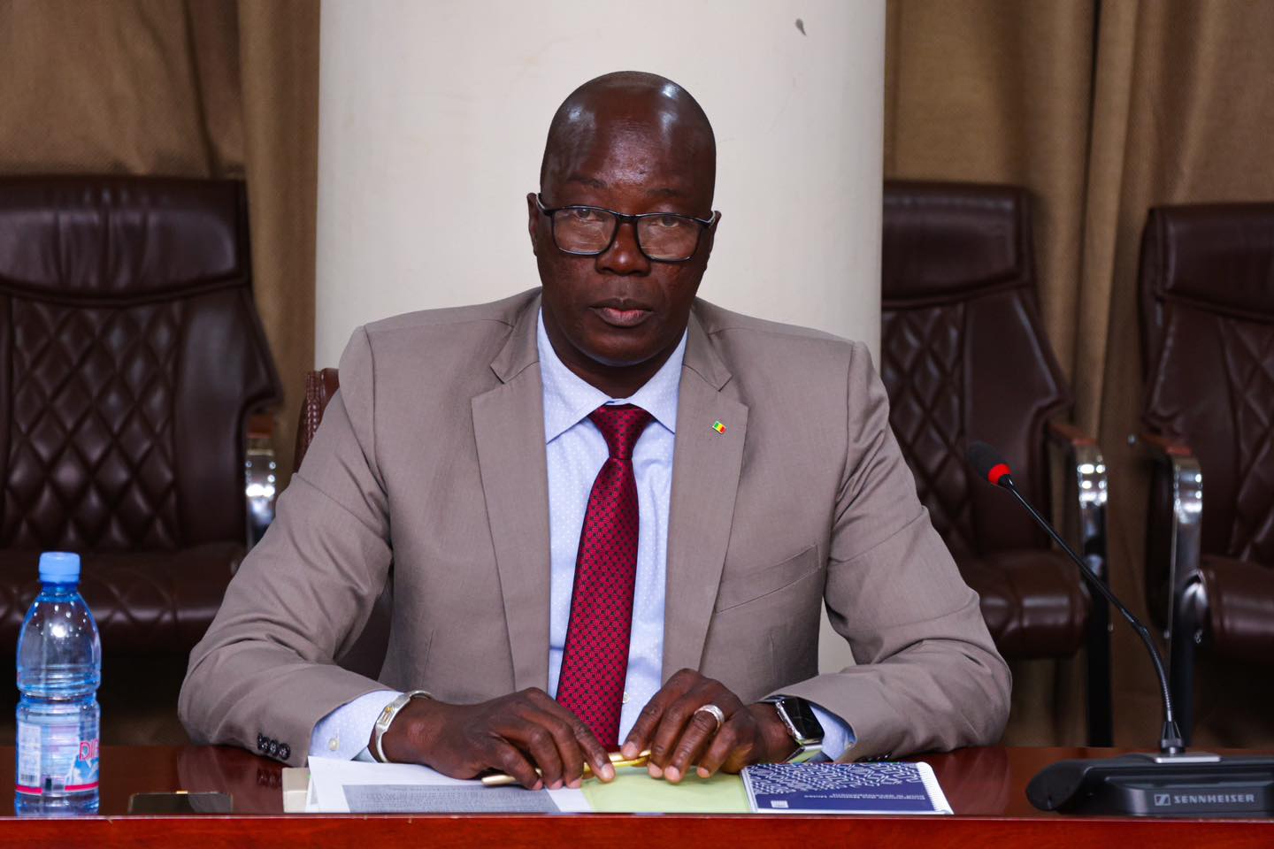 Diplomatie : Accord Cameroun-Mali sur la circulation des personnes et des biens