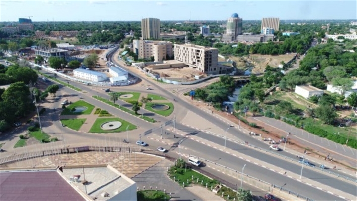 Niger : démantèlement de cinq réseaux criminels à Niamey