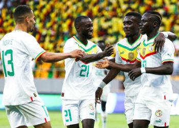 CAN 2023 : le champion en titre, le Sénégal confirme.