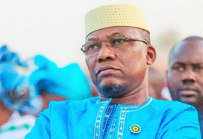 Moussa Tembely, SG du parti CDP-Mali Kura: ‘‘il faut laisser la justice faire son travail’’