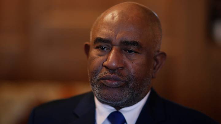 Comores: le président sortant Azali vainqueur dès le premier tour