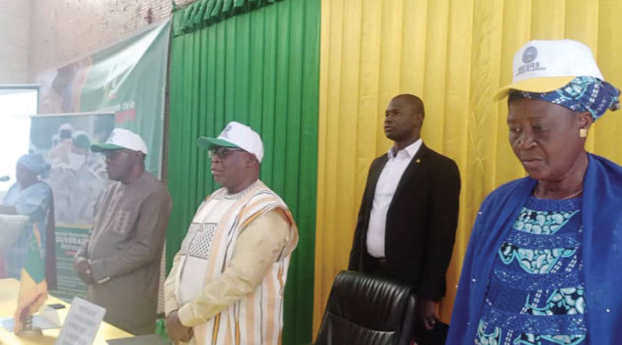 2ème édition de la commémoration de la journée de la souveraineté retrouvée : Les universitaires invitent le peuple à s’approprier  et consolider  la lutte durement acquise