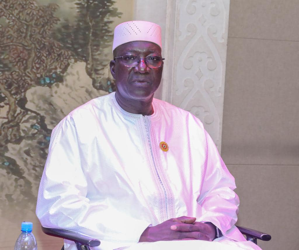 Intégration des contractuels : Yacouba Katilé réitère sa promesse