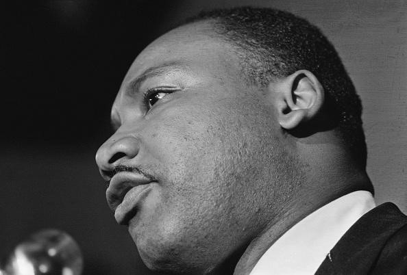 Journée Martin LUTHER KING: Honorer et immortaliser l’icône de l’anti ségrégationnisme