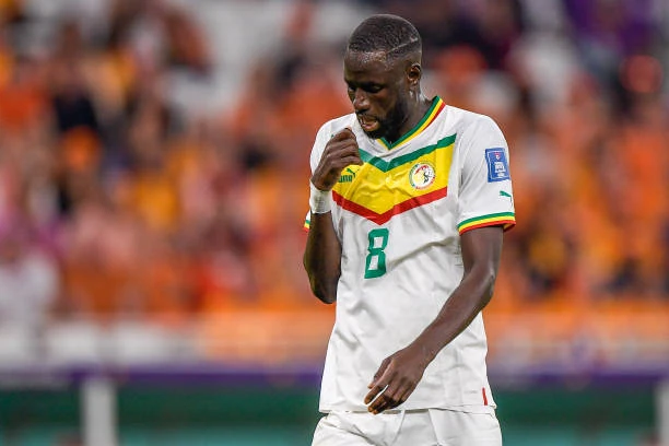 Sénégal : Cheikhou Kouyaté quitte momentanément les Lions à la CAN après le décès de son père