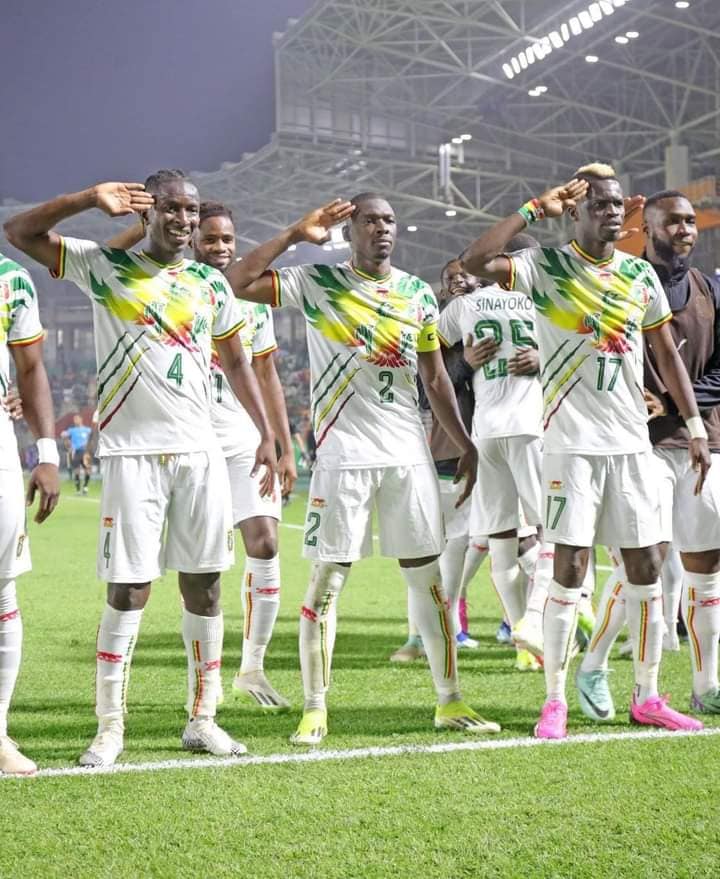CAN 2023 : les Aigles planent sur Mont Korhogo