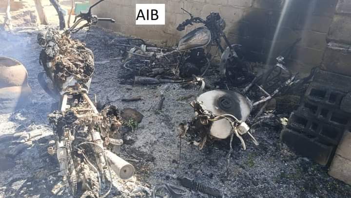 Burkina : Aucune échappatoire pour les terroristes ni dans la zone des trois frontières ni ailleurs 