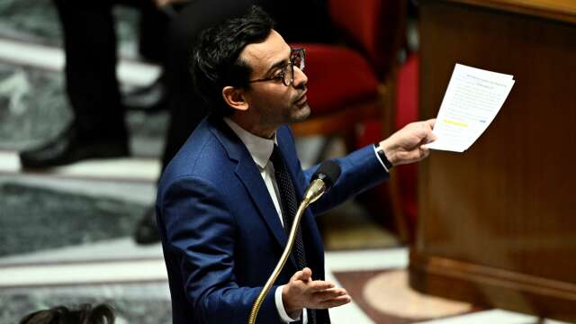 Israël : la France n’accusera pas l’État juif de « génocide » comme l’Afrique du Sud