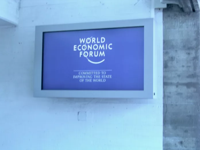 Onze dirigeants africains au Forum de Davos    