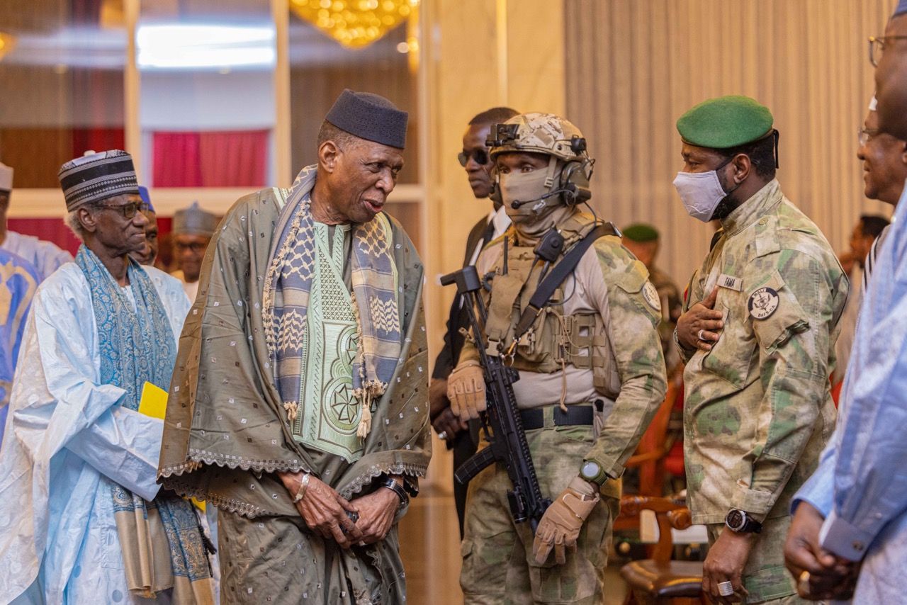 Les Forces vives de la nation à Assimi: ‘‘L’électricité n’est plus un luxe pour un Etat qui se veut émergent’’