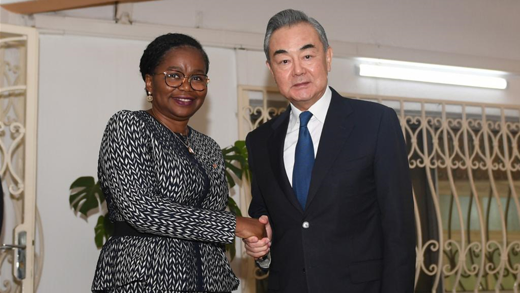 La Chine et le Togo vont promouvoir la mise en œuvre des résultats de la coopération sino-africaine