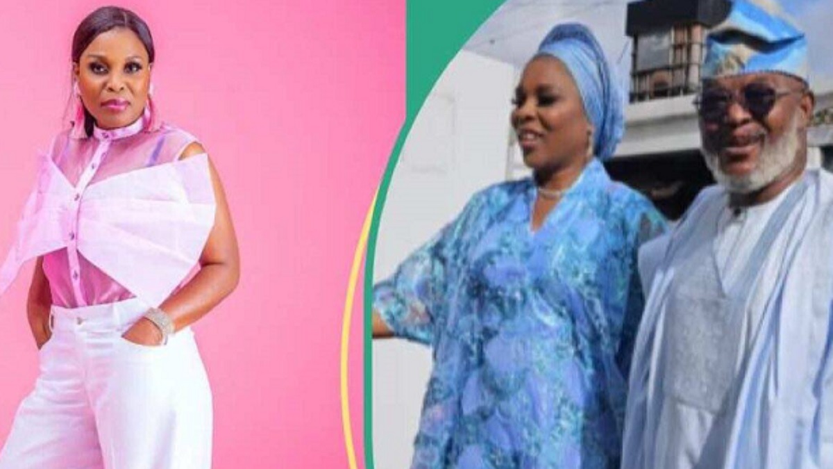 “Mon mari avait 87 copines dont une «mami wata » quand je l’ai rencontré”, révèle une Nigériane