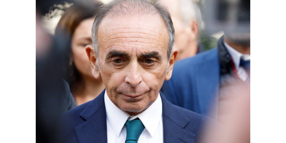 Affaire Jérémie Cohen : Éric Zemmour condamné pour diffamation
