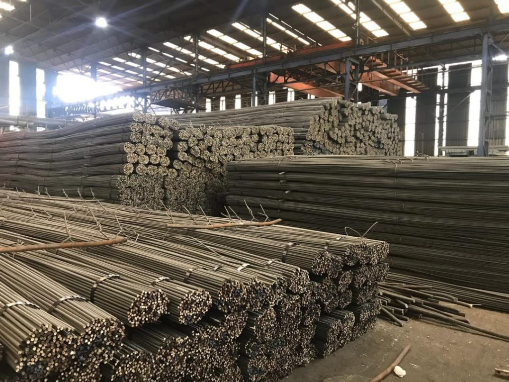 Économie : Le gouvernement met en place des mesures sur la levée d'intention d'importation des matières premières.