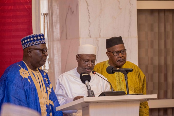 Les Forces vives de la nation au Président de la Transition : «Les délestages intempestifs fragilisent les Pmue et accentuent le sous-emploi »