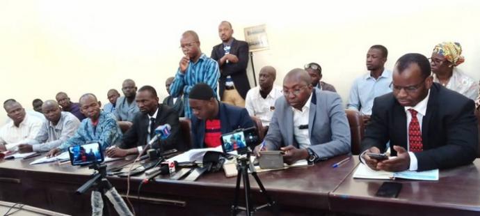 Éducation nationale : les syndicats sur le pied de guerre