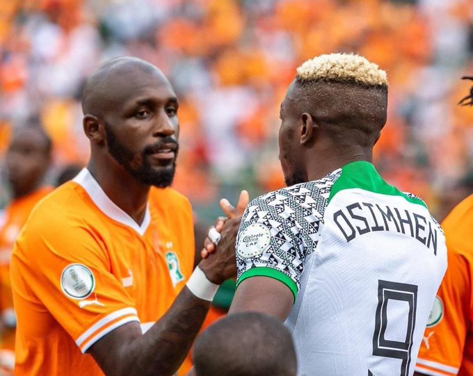 CAN2023 : La Guinée-Équatoriale réalise la belle opération du jour.